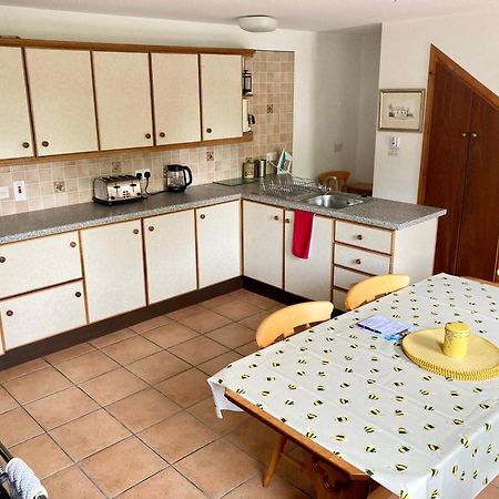 Kingsmills Cottages Artrea Esterno foto