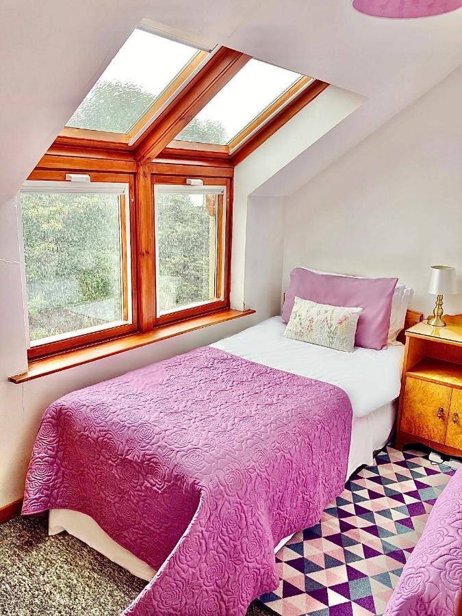 Kingsmills Cottages Artrea Esterno foto