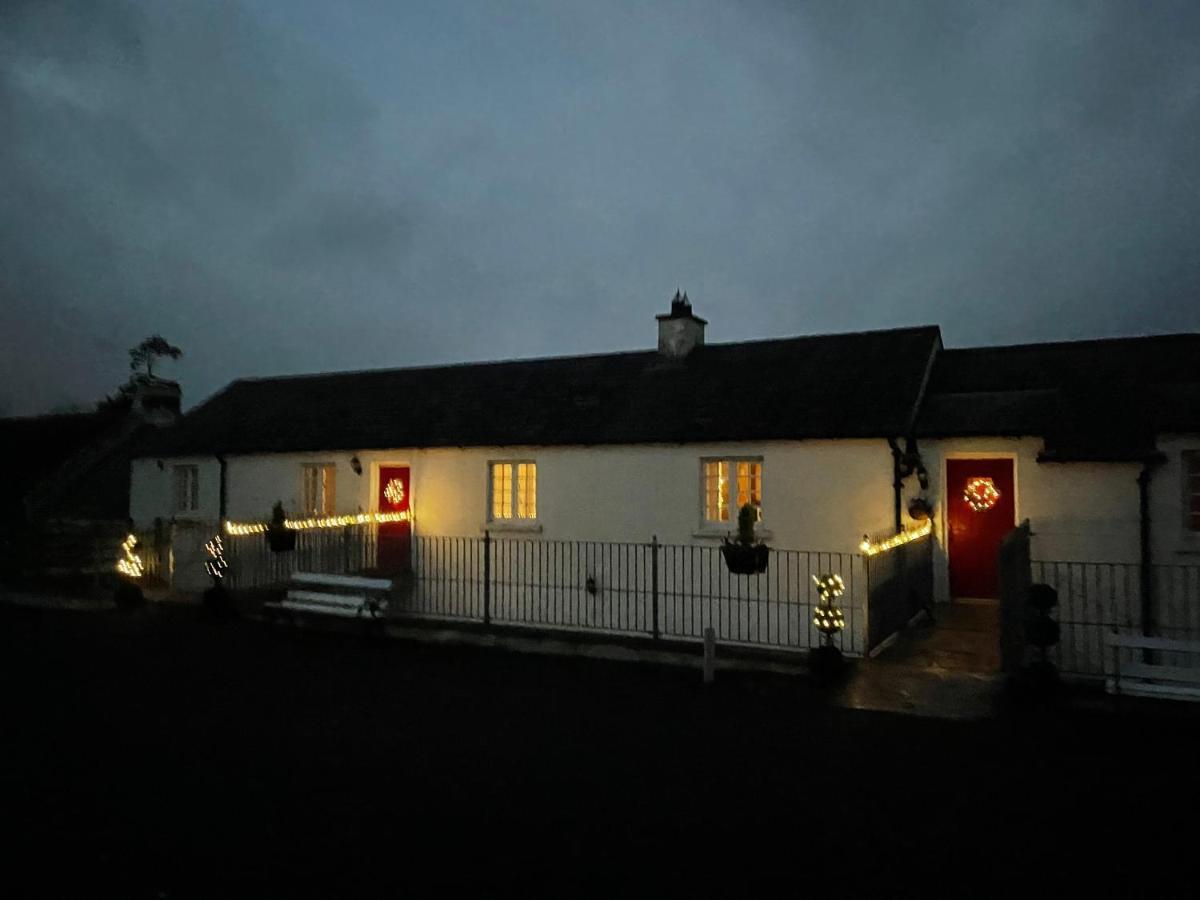 Kingsmills Cottages Artrea Esterno foto